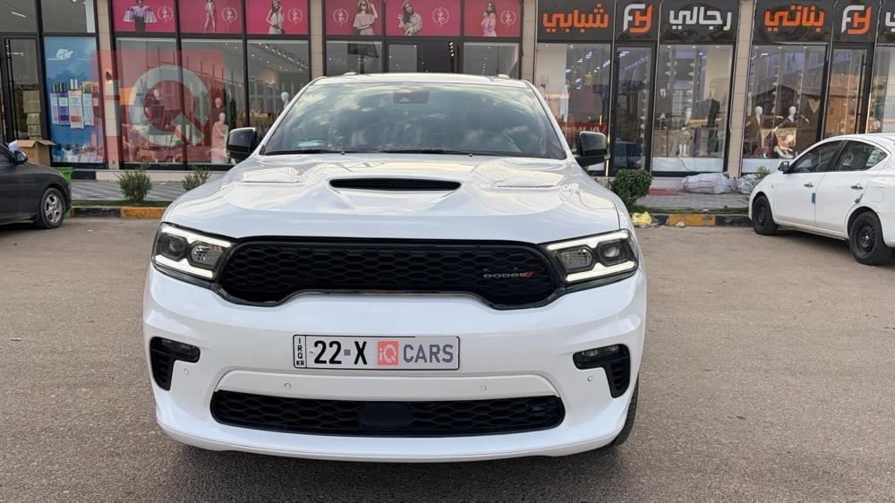 Dodge Durango